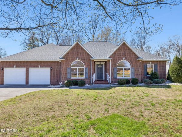611 Calvin St , Kingston, TN 37763