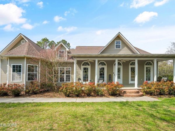 103 Hagler St , Madisonville, TN 37354