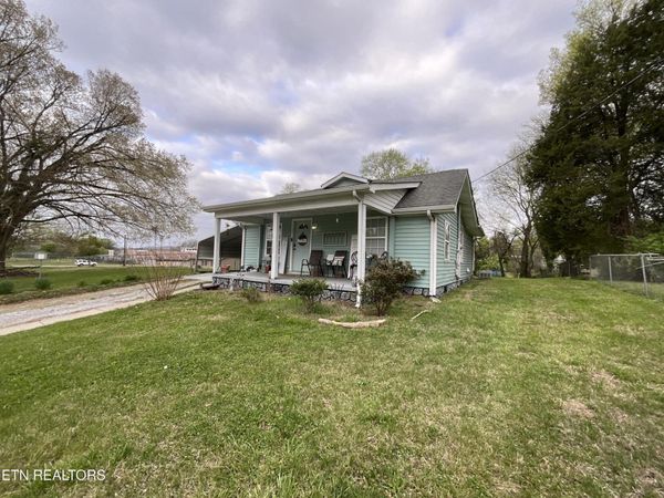 409 First St , Kingston, TN 37763