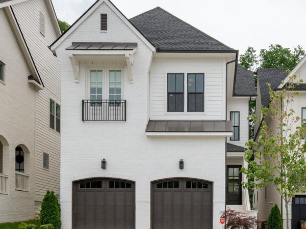 1943A Kimbark Dr , Nashville, TN 37215
