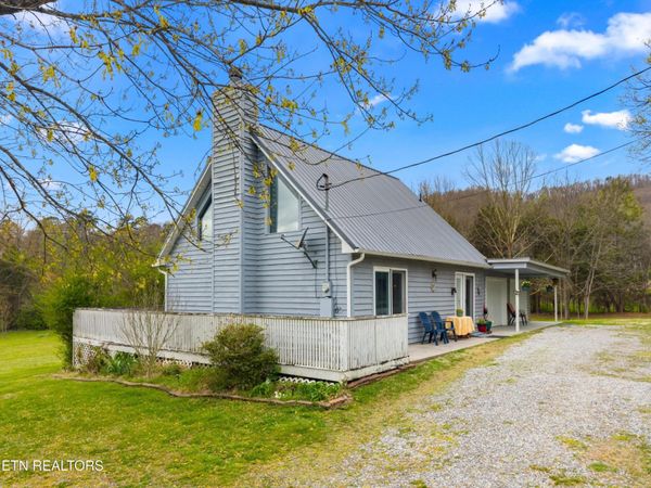 664 W Dumplin Valley Rd , Jefferson City, TN 37760