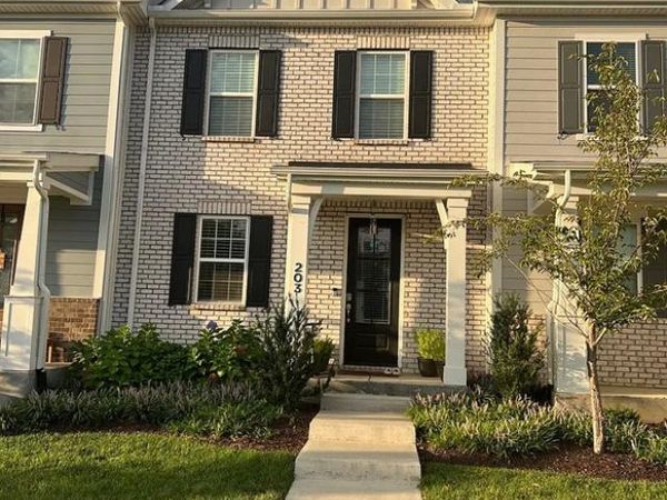 203 Southmen Lane , Spring Hill, TN 37174