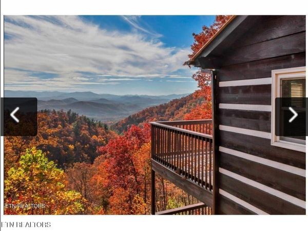 1115 Red Maple Lane , Sevierville, TN 37876