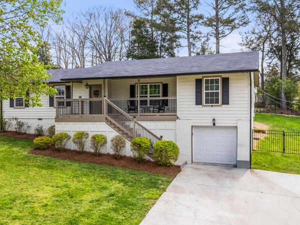 98 Battleview Drive , Ringgold, GA 30736