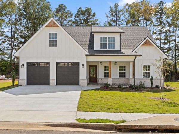 123 W Riley Street , Chatsworth, GA 30705