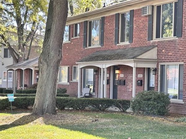 11420 Canal Road , Sterling Heights, MI 48314
