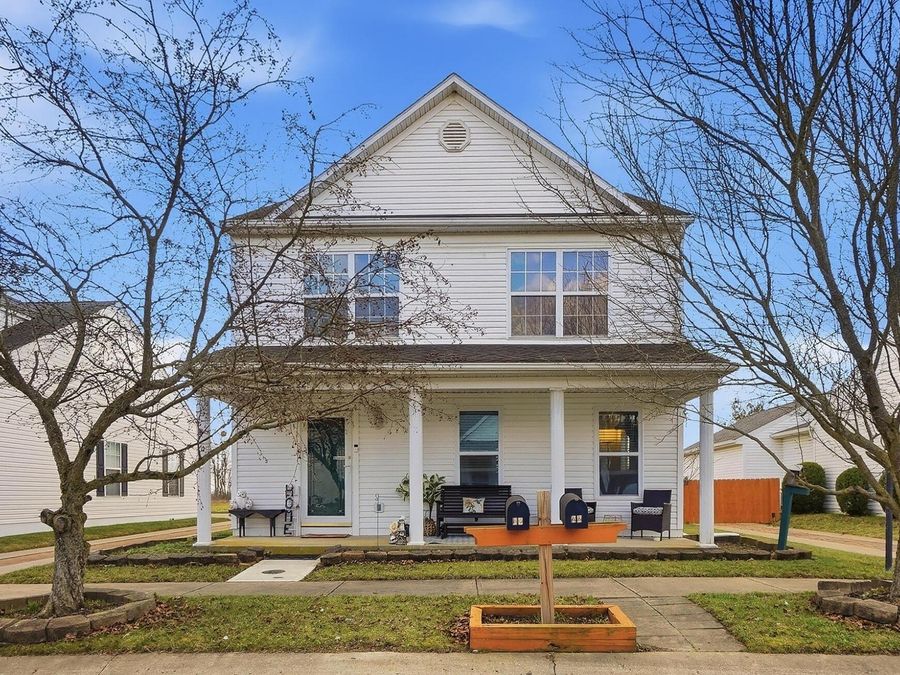 22 Greenfield Drive, Milford Center, OH 43045 Photo 1