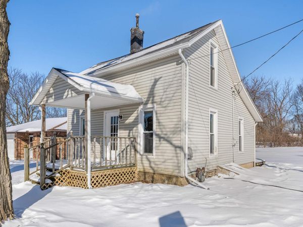 218 W Troy Street, Saint Paris, OH 43072