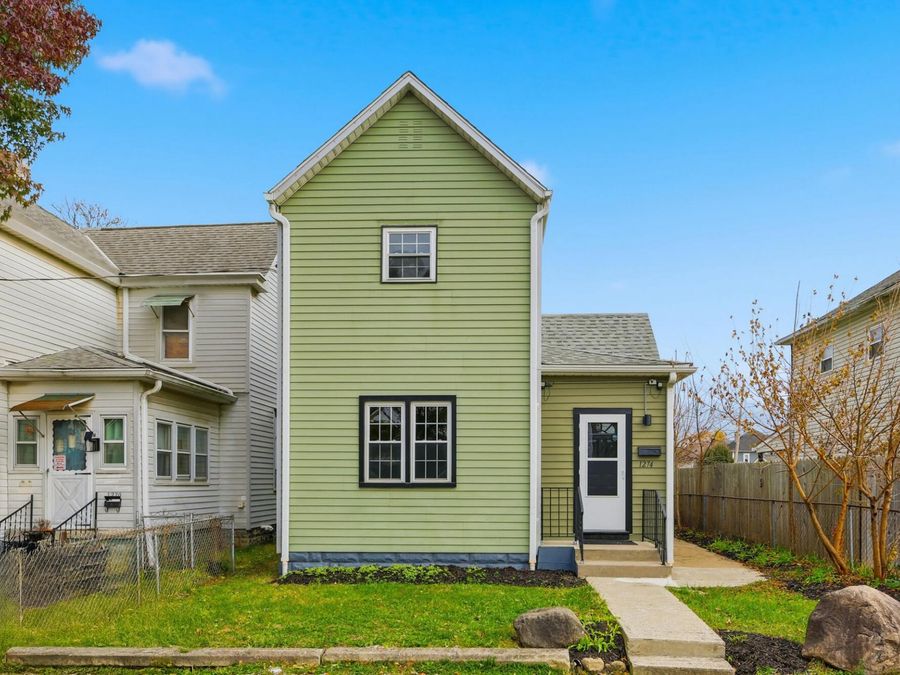 1274 Wager Street, Columbus, OH 43206 Photo 1