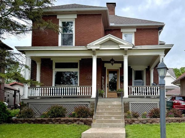 909 Leighton Street, Keokuk, IA 52632