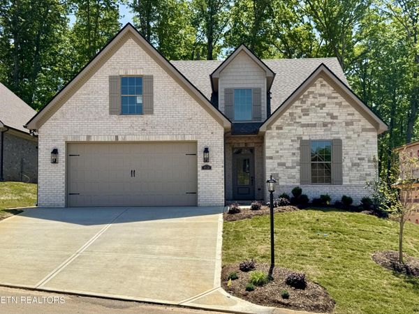9920 Rio Bravo Lane, Knoxville, TN 37922