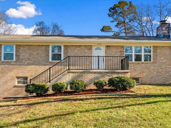 2408 Vincinda Circle, Knoxville, TN 37924