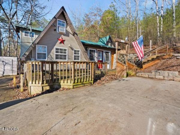7111 Diamond Branch Rd, Maryville, TN 37801