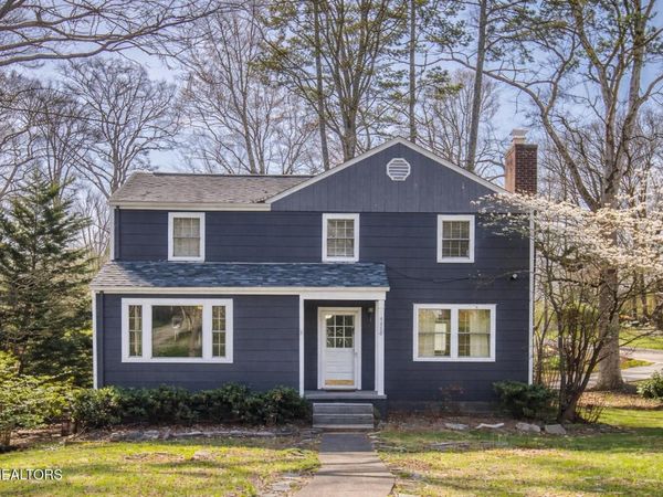 4400 Barbara Drive, Knoxville, TN 37918