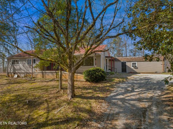 228 Old Rutledge Pike , Blaine, TN 37709