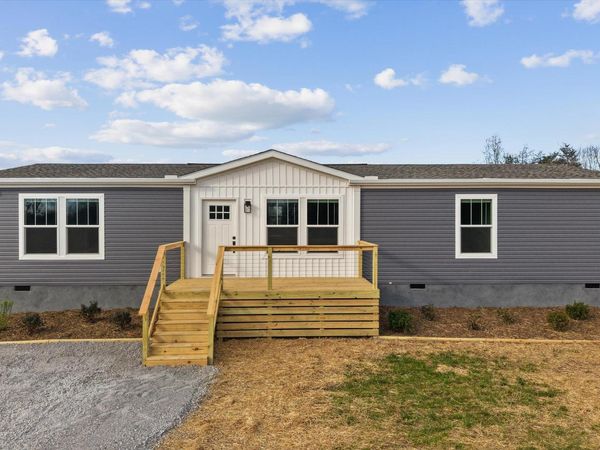301 County Road 334 , Niota, TN 37826
