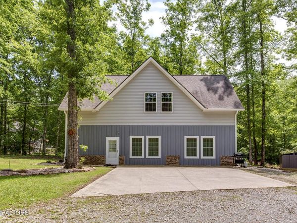 221 Irwinton Drive, Ten Mile, TN 37880
