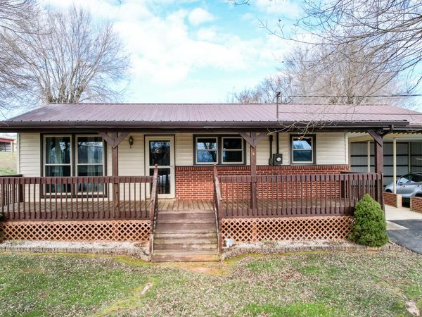 1830 Sunnyside Road, Greeneville, TN 37743