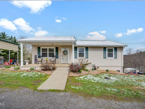 131 Forest Road, Rogersville, TN 37857