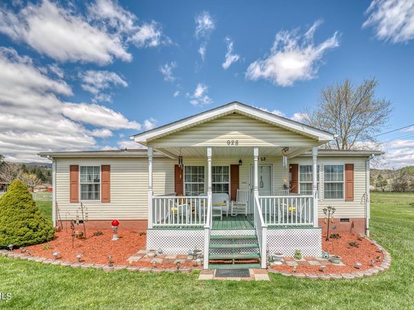 928 Highway 421 N, Mountain City, TN 37683