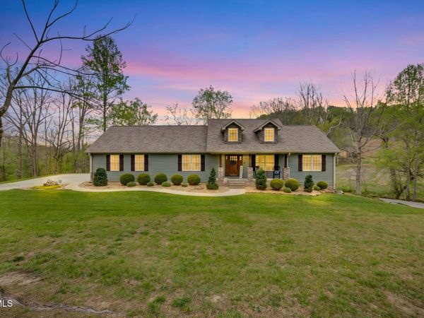 747 North Central Avenue, Church Hill, TN 37642