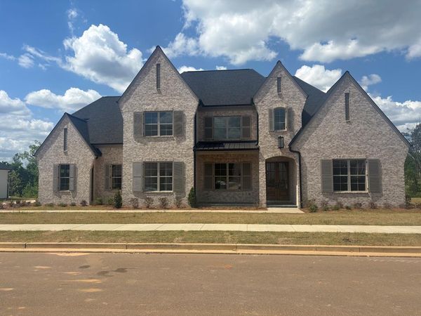 1311 Torrey Pines Loop, Oxford, MS 38655