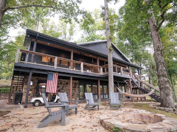 150 TURLEY LN, Counce, TN 38326