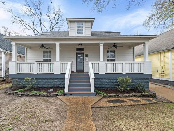 2113 VINTON AVE, Memphis, TN 38104