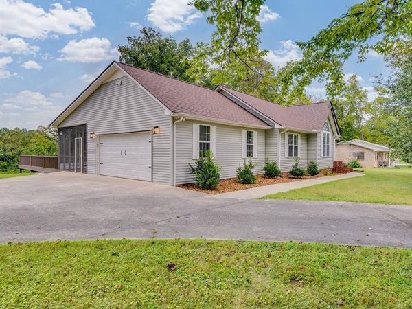 1000 Bethel Palk Rd , Bloomington Springs, TN 38545