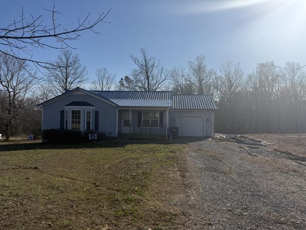 791 Delmont Church Rd, Cadiz, KY 42211