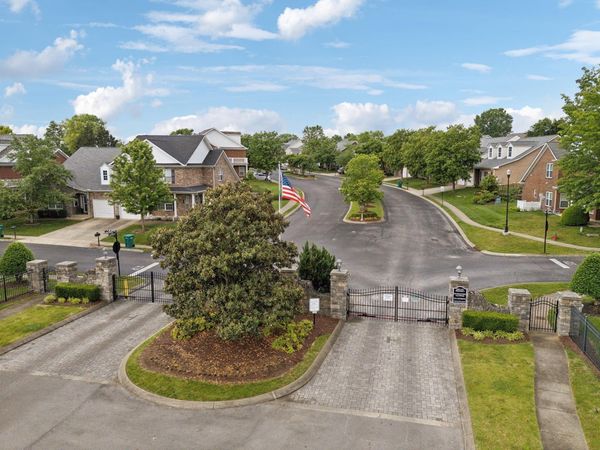 1046 Misty Morn Cir , Spring Hill, TN 37174