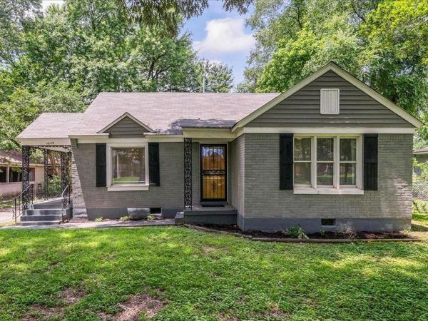 1049 MCEVERS RD , Memphis, TN 38111