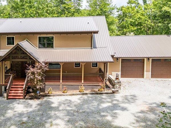80 Tanya Ln , Dunlap, TN 37327