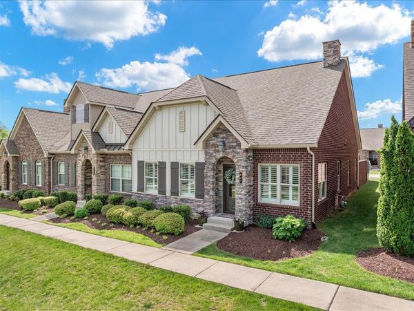 841 Cottage House Ln , Nolensville, TN 37135