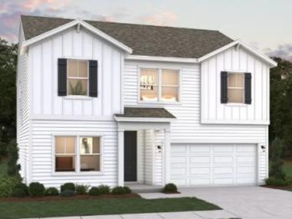 100 Nikki Ct , Shelbyville, TN 37160