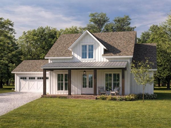 17255 S Pittsburg Mountain Road, Sewanee 37375
