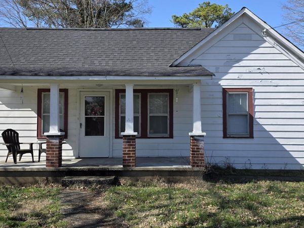 360 Cash Street , Spring City, TN 37381