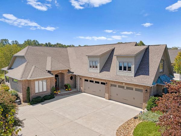 1217 Kahite Trail , Vonore, TN 37885