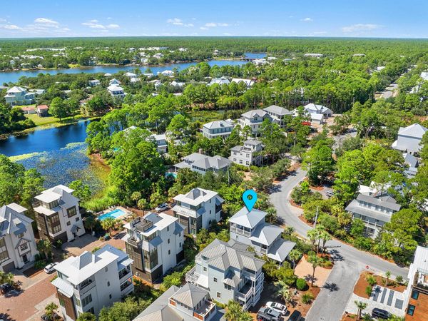 8 Dunes Estates Boulevard, Santa Rosa Beach, FL 32459