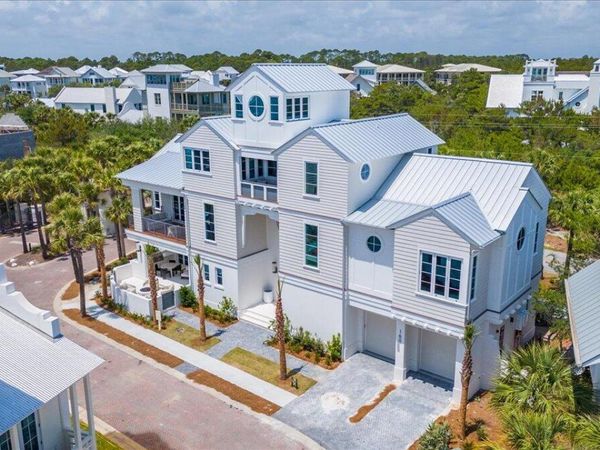 160 Heritage Dunes Lane South, Santa Rosa Beach, FL 32459