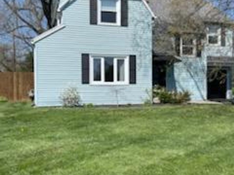 264 S Broadmoor Boulevard, Springfield Township, OH 45504 Photo 1