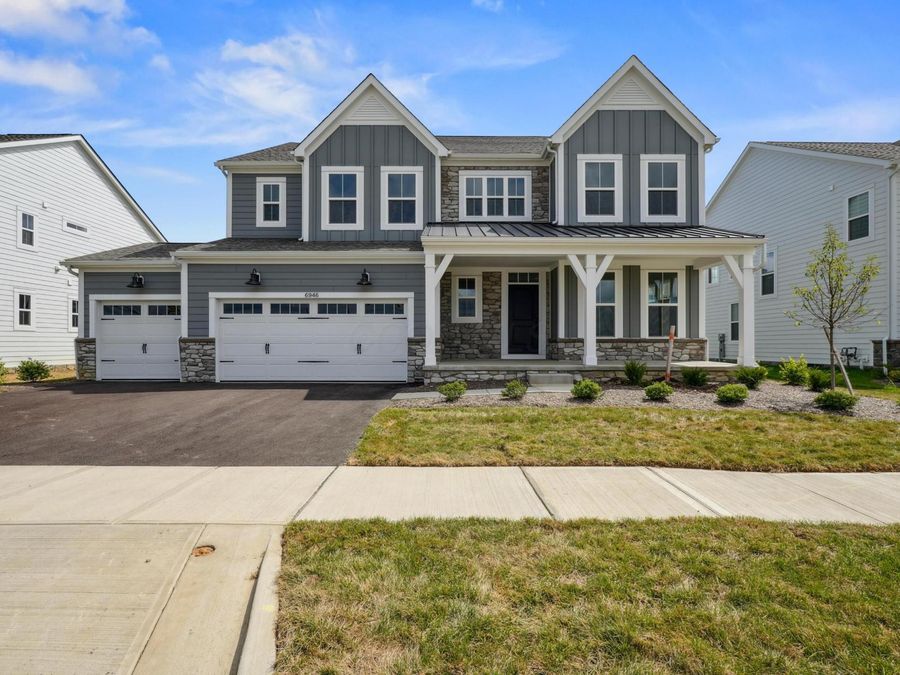 6946 Stillhouse Lane , Dublin, OH 43016 Photo 1