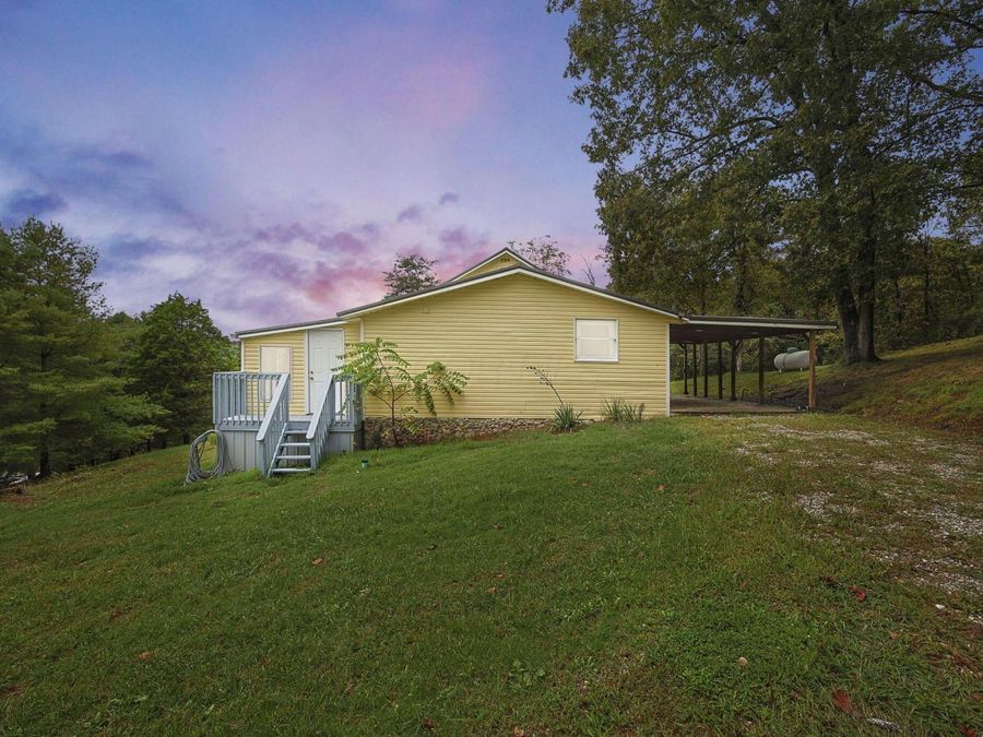 1573 Graham School Road , Gallipolis, OH 45631 Photo 1