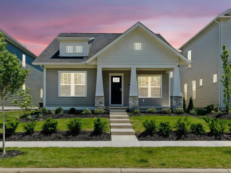 5599 Piatt Road , Lewis Center, OH 43035 Photo 1