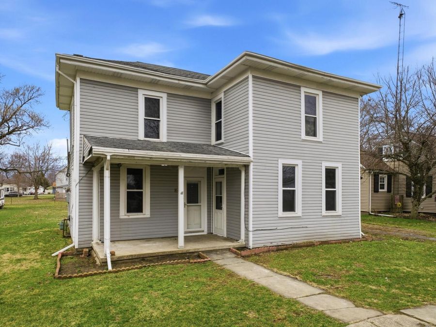 327 N High Street , Caledonia, OH 43314 Photo 1