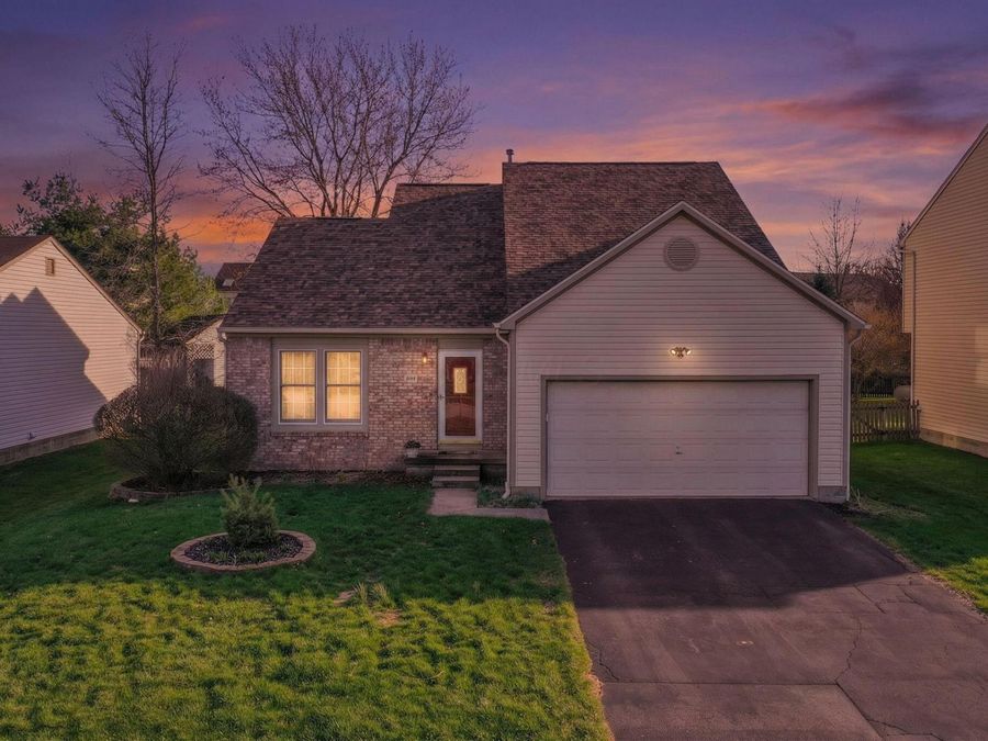 2690 Fernwood Avenue , Lancaster, OH 43130 Photo 1