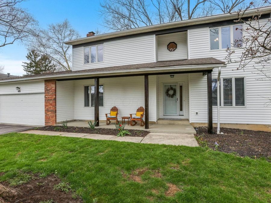 481 Theori Avenue , Columbus, OH 43230 Photo 1