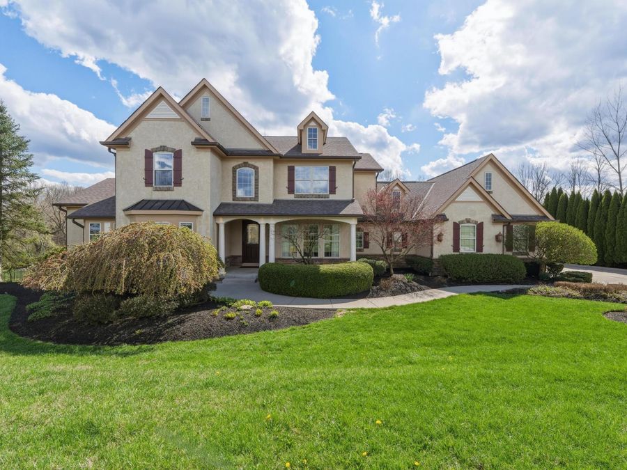 123 Hidden Hills Drive , Pataskala, OH 43062 Photo 1