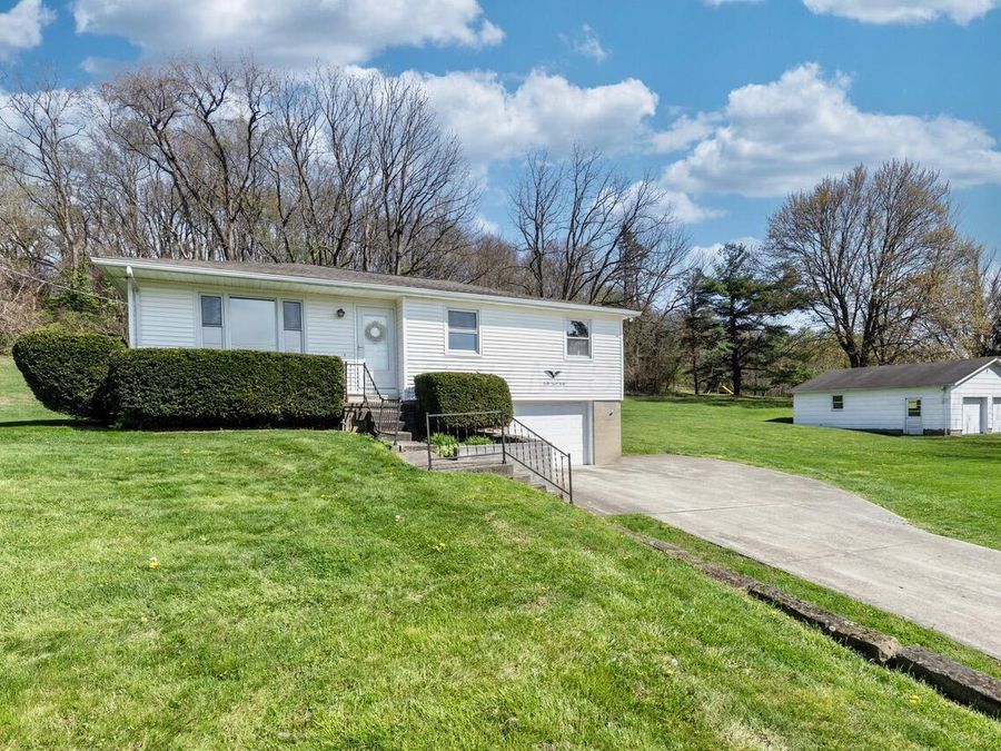 3340 Election House Road NW, Carroll, OH 43112 Photo 1