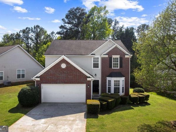 75 Rosemary Place, Lawrenceville, GA 30044